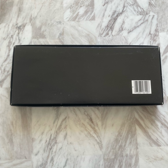 Mirage by Robinson Salad Server Set - Salad Spoon and Pronged Salad Spoon JAPAN - Picture 8 of 11